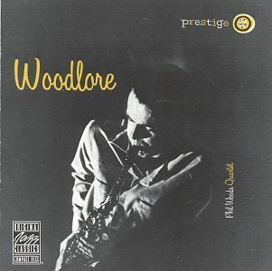 Phil Woods/Woodlore